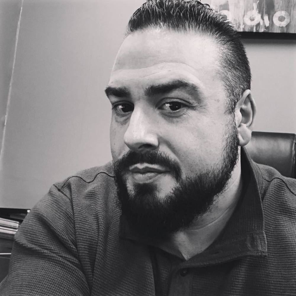 Meet your Posher, Nick